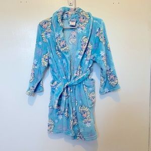 Frozen Robe Size 3T